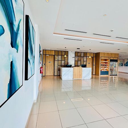 Fairfield By Marriott Kuala Besut Hotell Exteriör bild
