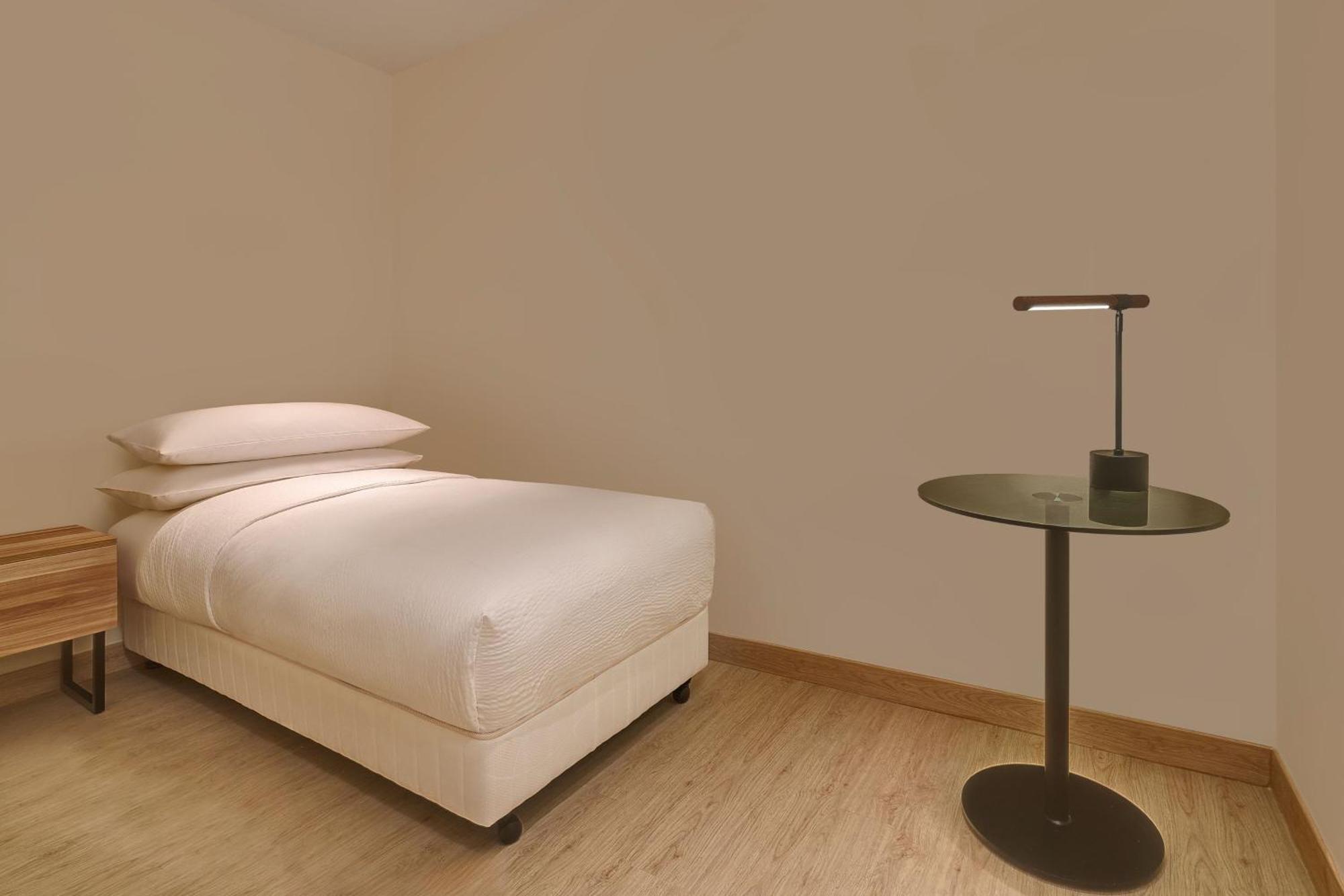 Fairfield By Marriott Kuala Besut Hotell Exteriör bild