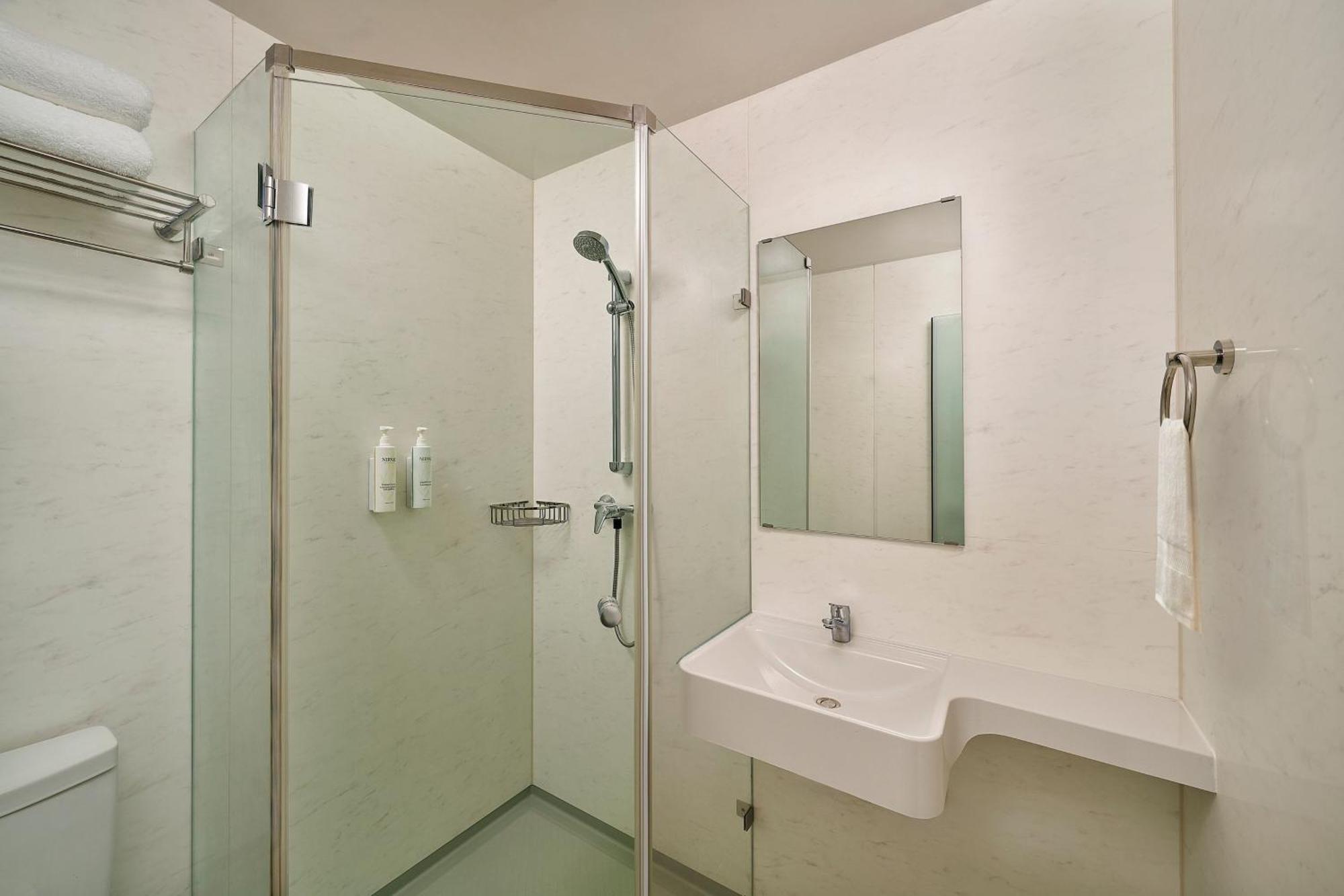 Fairfield By Marriott Kuala Besut Hotell Exteriör bild