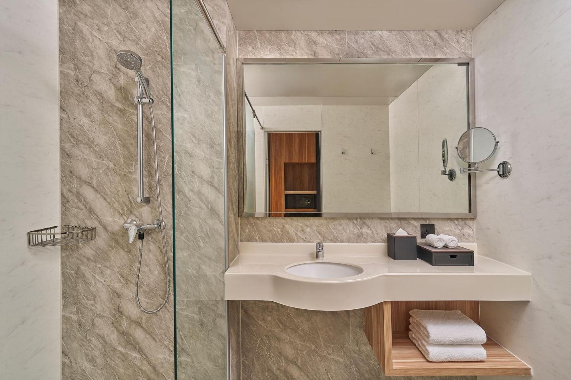 Fairfield By Marriott Kuala Besut Hotell Exteriör bild