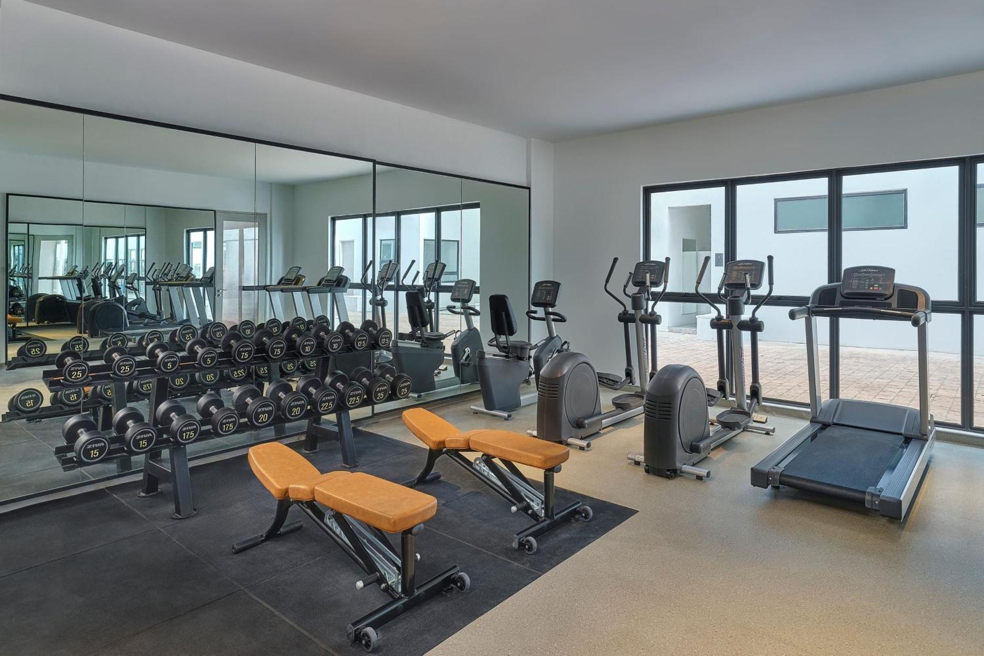 Fairfield By Marriott Kuala Besut Hotell Exteriör bild
