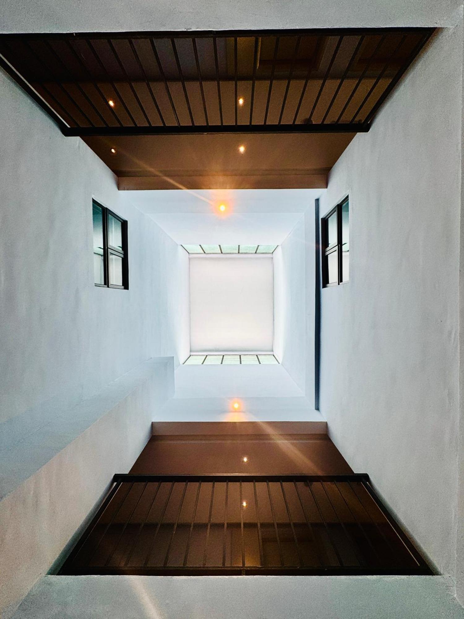 Fairfield By Marriott Kuala Besut Hotell Exteriör bild
