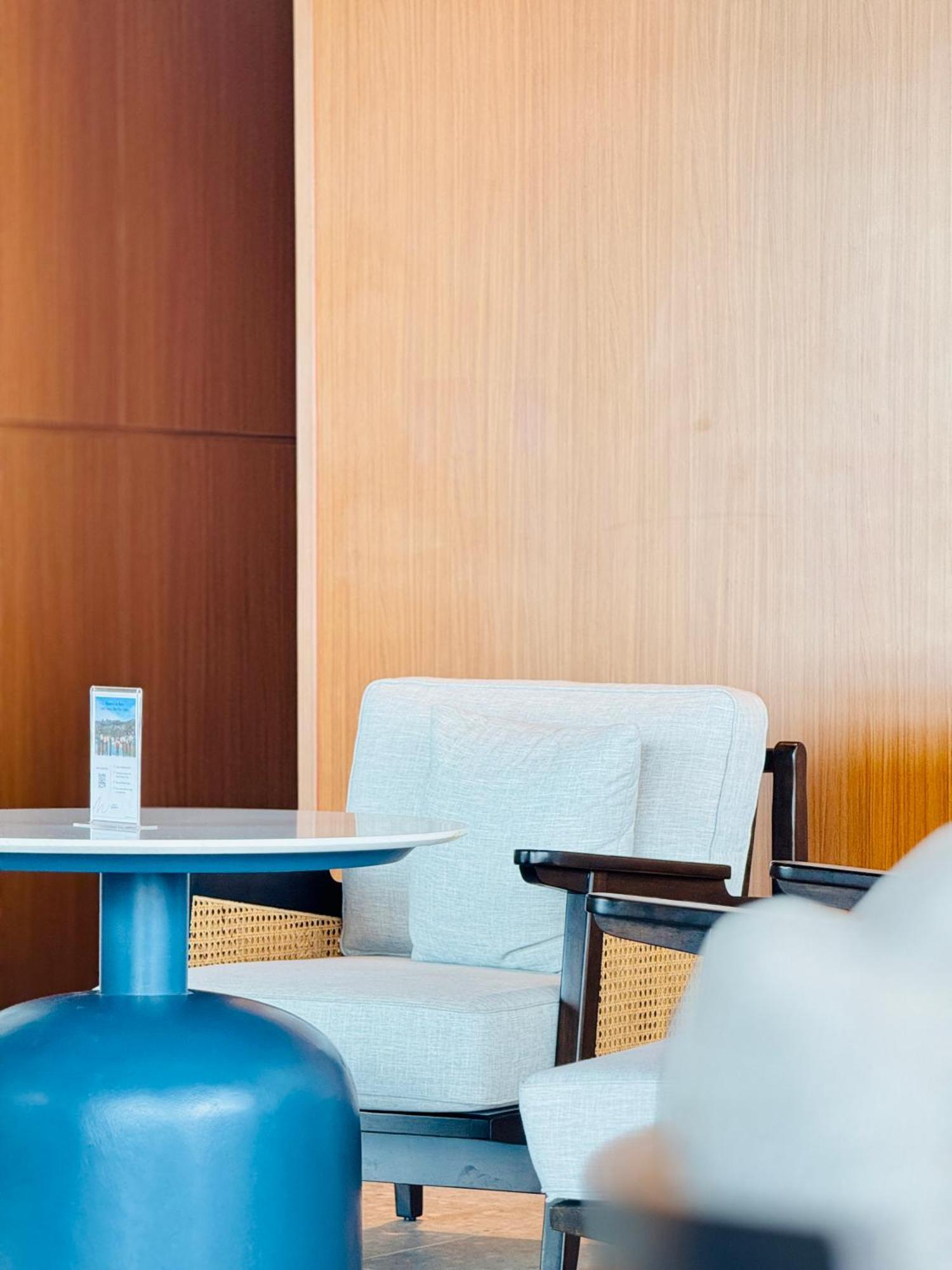 Fairfield By Marriott Kuala Besut Hotell Exteriör bild