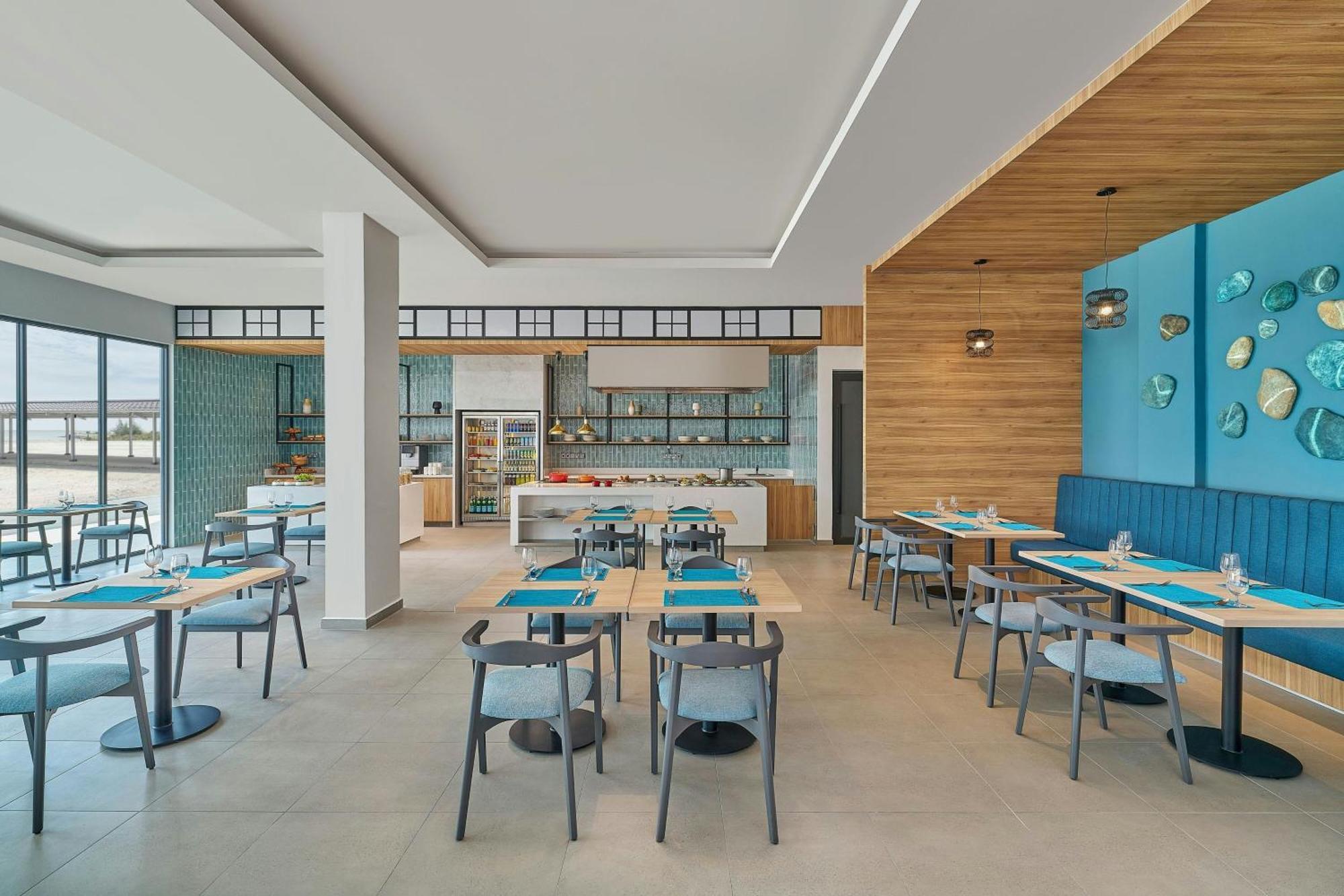 Fairfield By Marriott Kuala Besut Hotell Exteriör bild